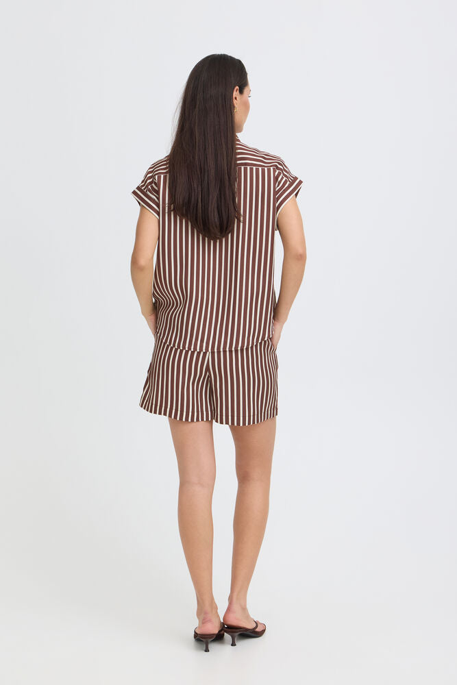Byoung BYEVINO SHIRT