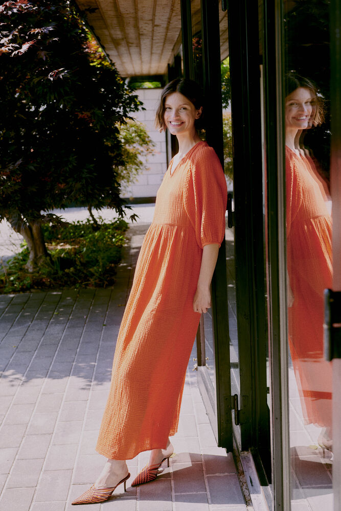 Byoung BYIBERLIN LONG DRESS