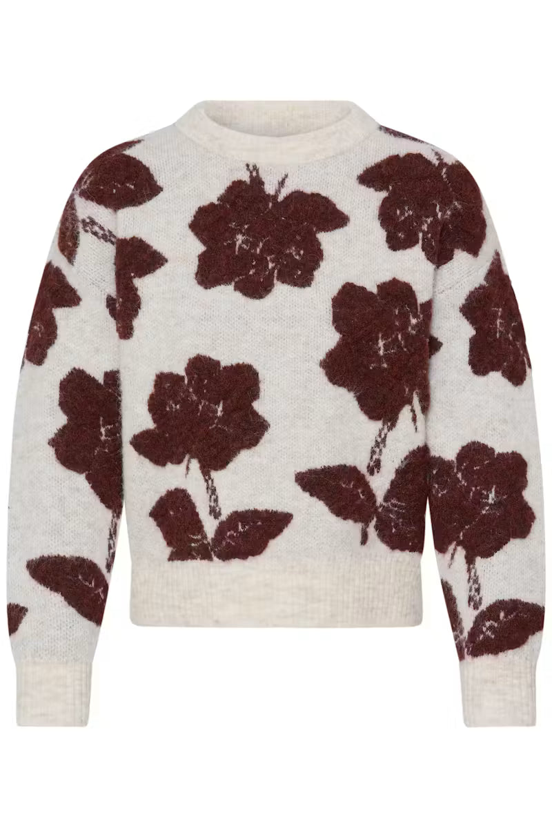Byoung BYMANDA Pullover