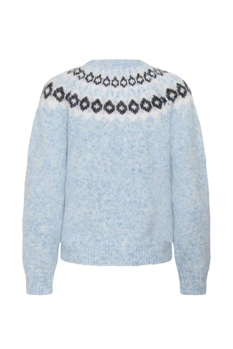 Kaffe KAberta Pullover