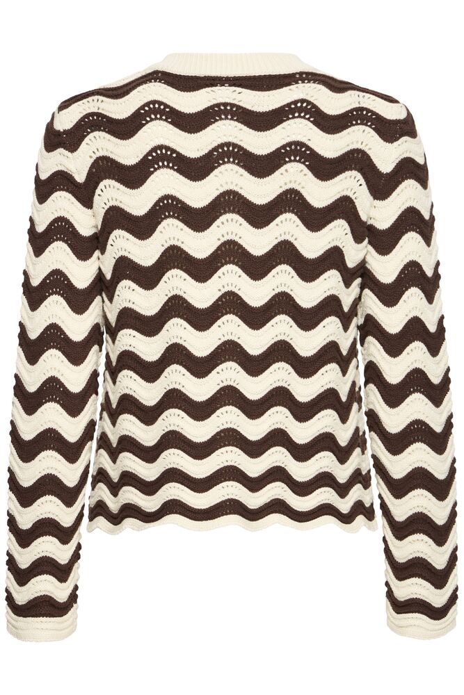 Byoung BYMAGIO ONECK CARDIGAN