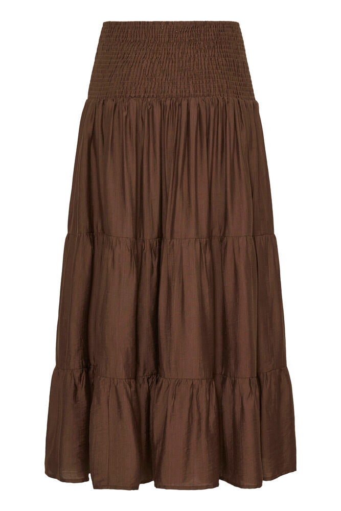 Byoung BYJOANNIE SMOCK SKIRT