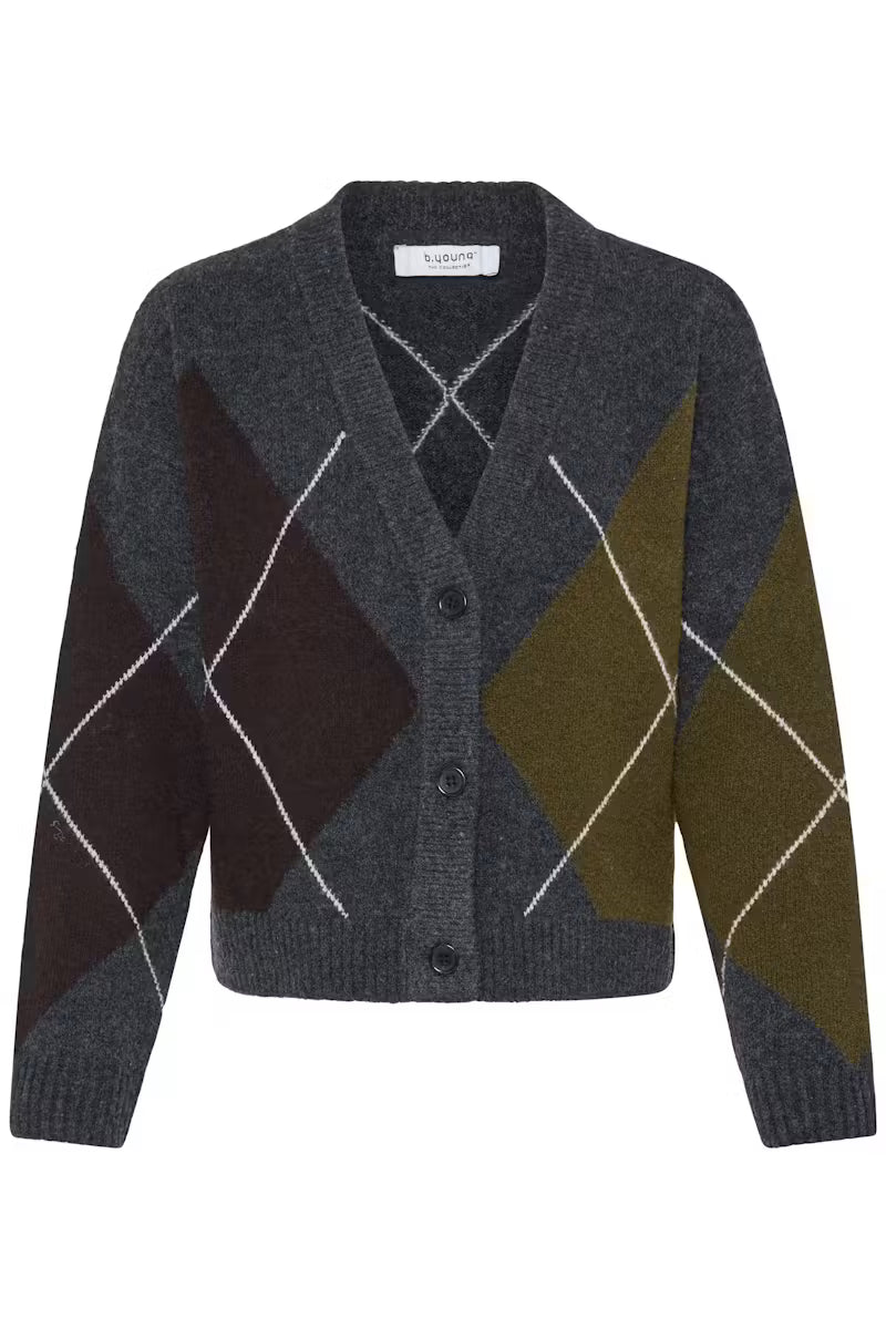 Byoung BYOSMILLA Cardigan