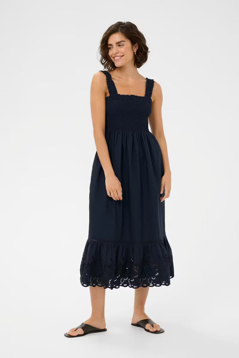 Kaffe KAgertrud Dress