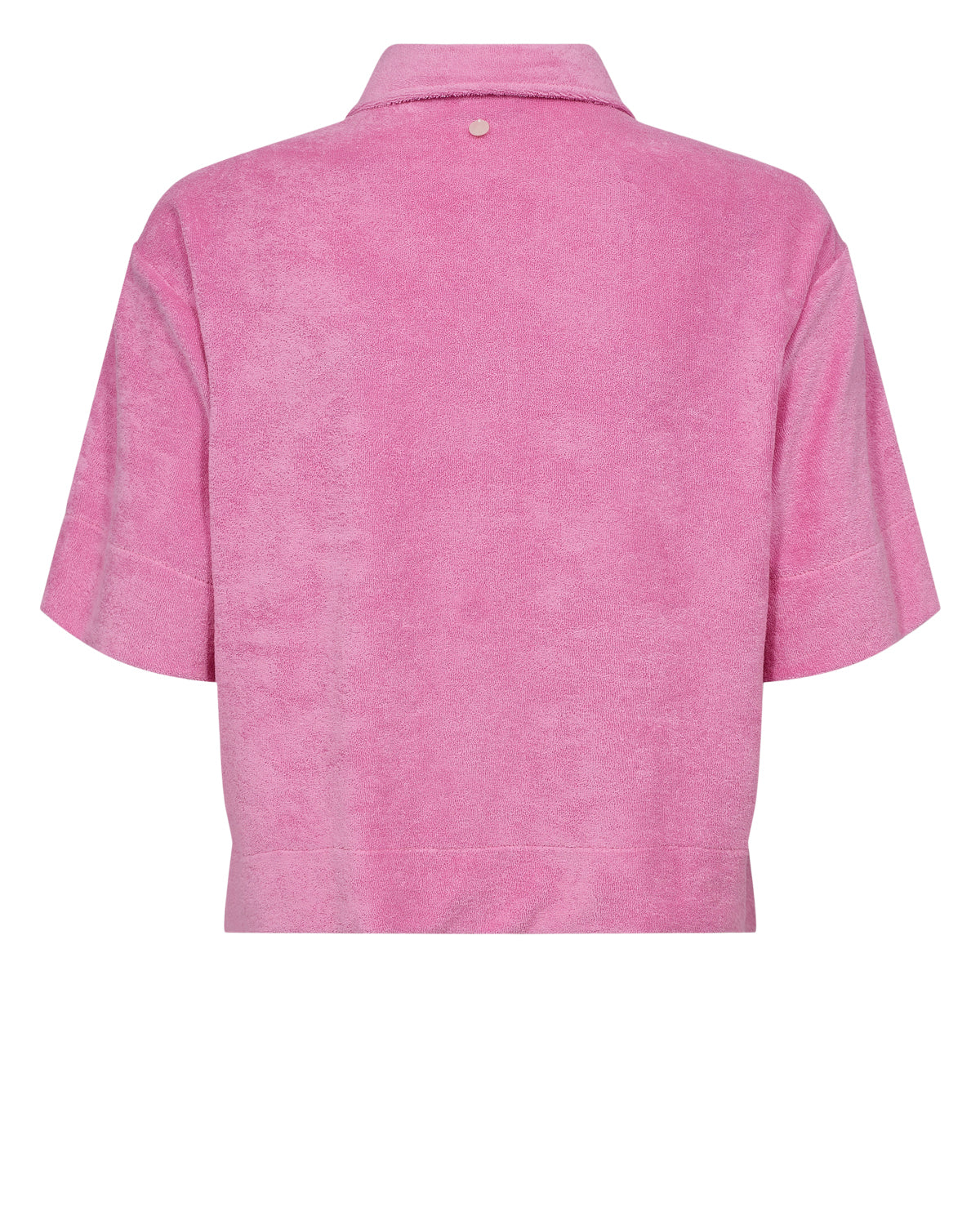Numph nufrotte shirt - Fuchsia pink
