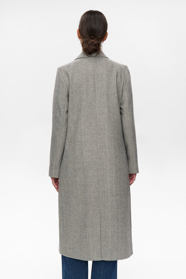 Numph Nuraven coat