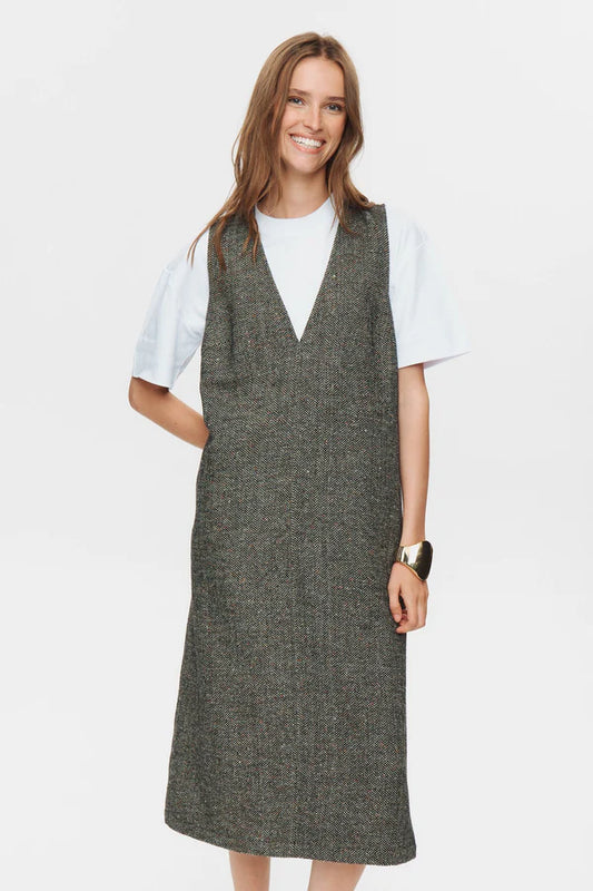 Numph Nuavey dress