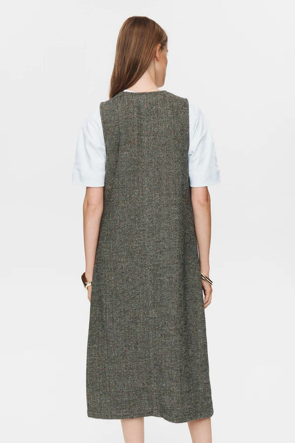 Numph Nuavey dress