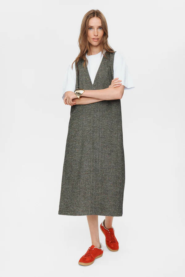 Numph Nuavey dress