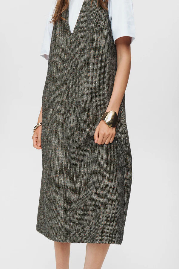 Numph Nuavey dress