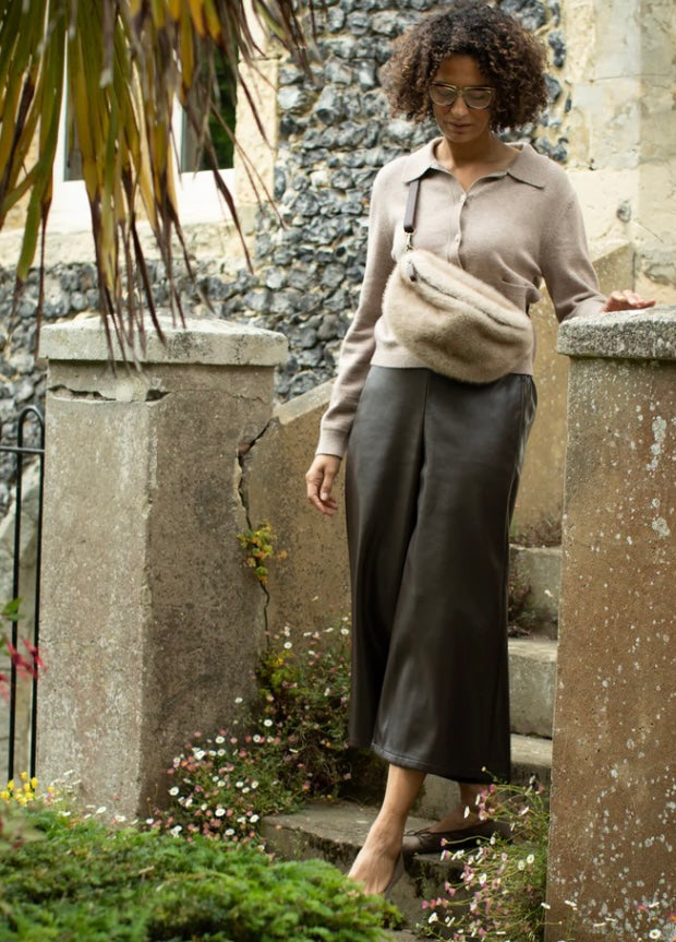 Chalk Darcy Trousers