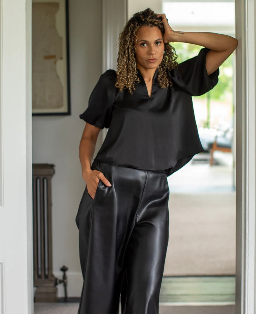 Chalk Darcy Trousers
