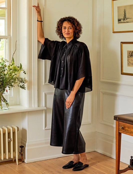 Chalk Darcy Trousers