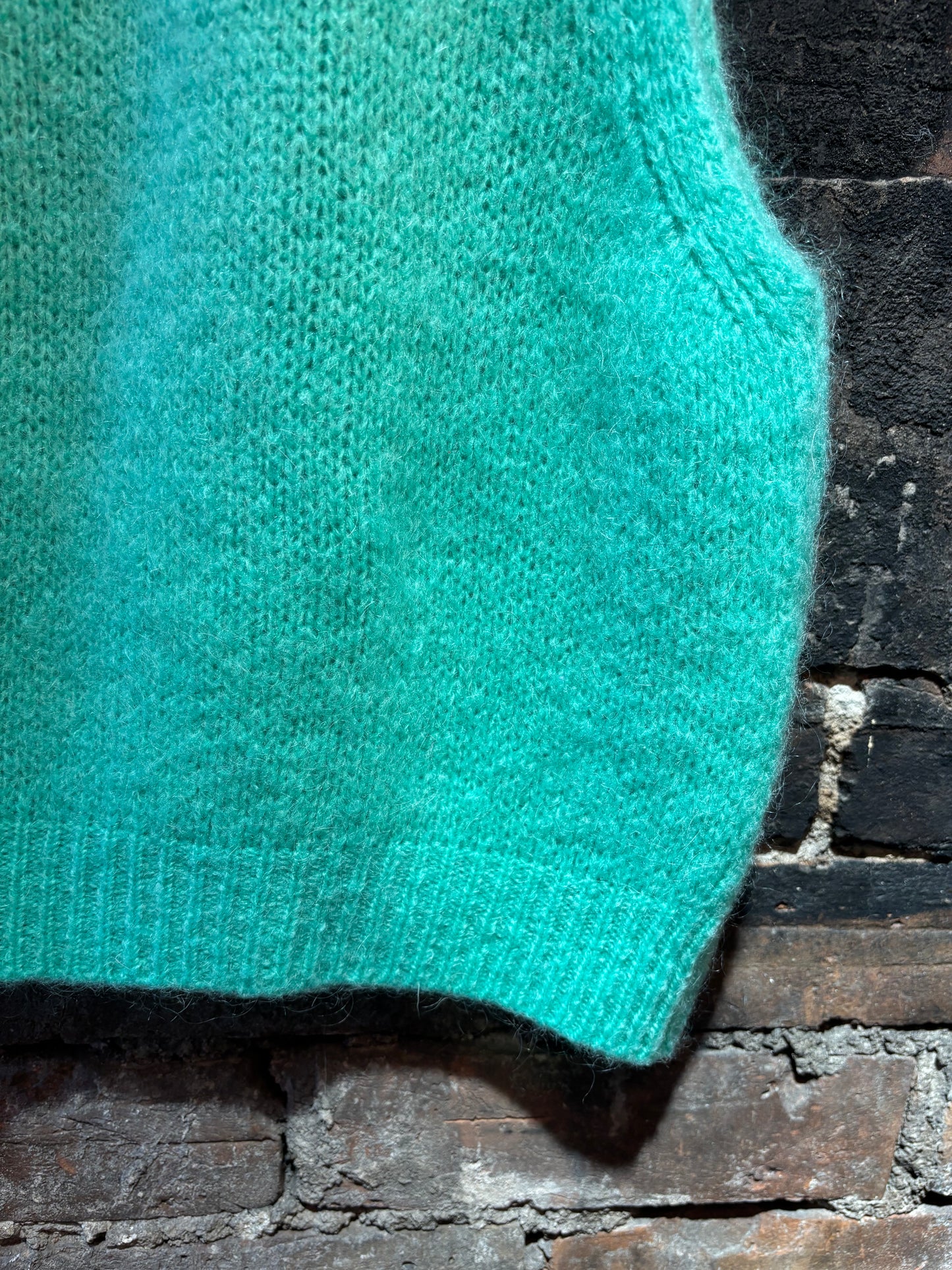 Marta MdcMarlene Vest Menta