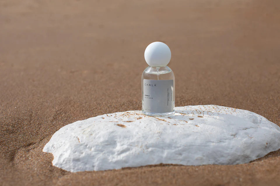 CHALK PERFUME | PEBBLE | 50ML