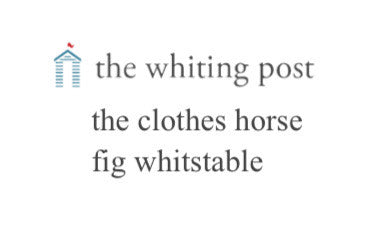 The Whiting Post