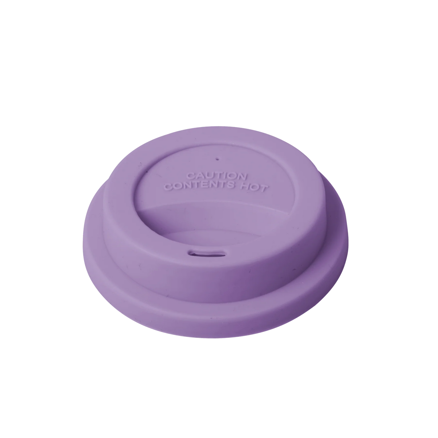 Rice by Rice Silicone Lid - Coral
