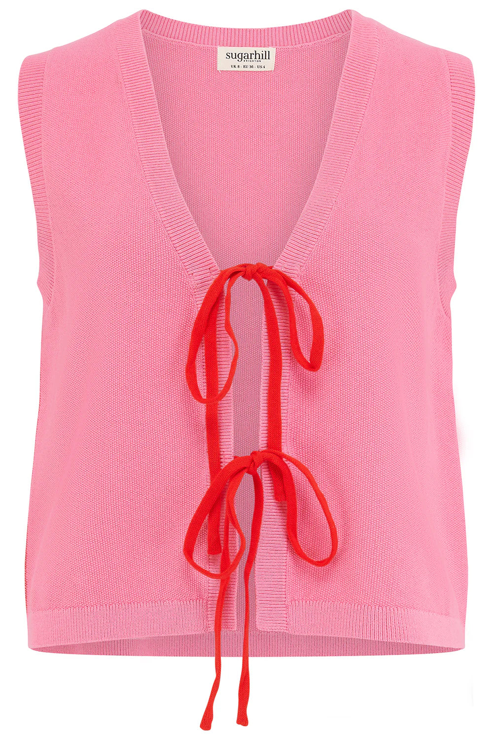 Sugarhill Zina knit
