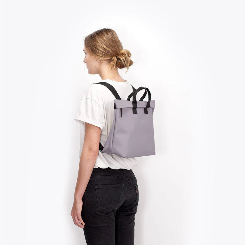 Ucon Acrobatics Elza bag - Dusty lilac