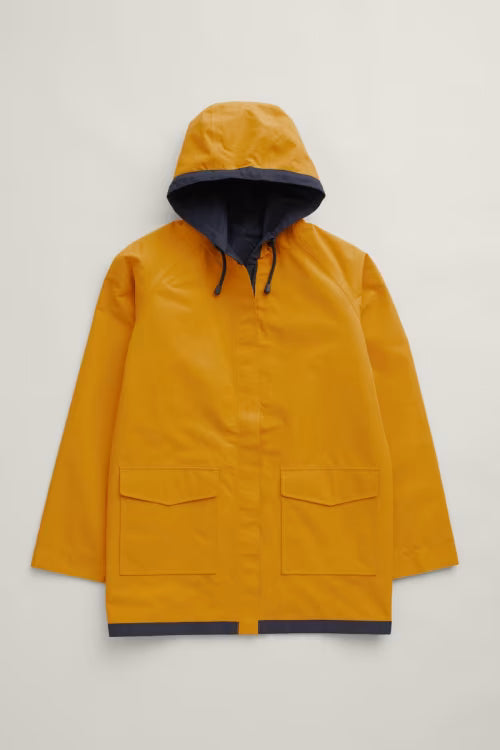 Seasalt The Reversible Raincoat