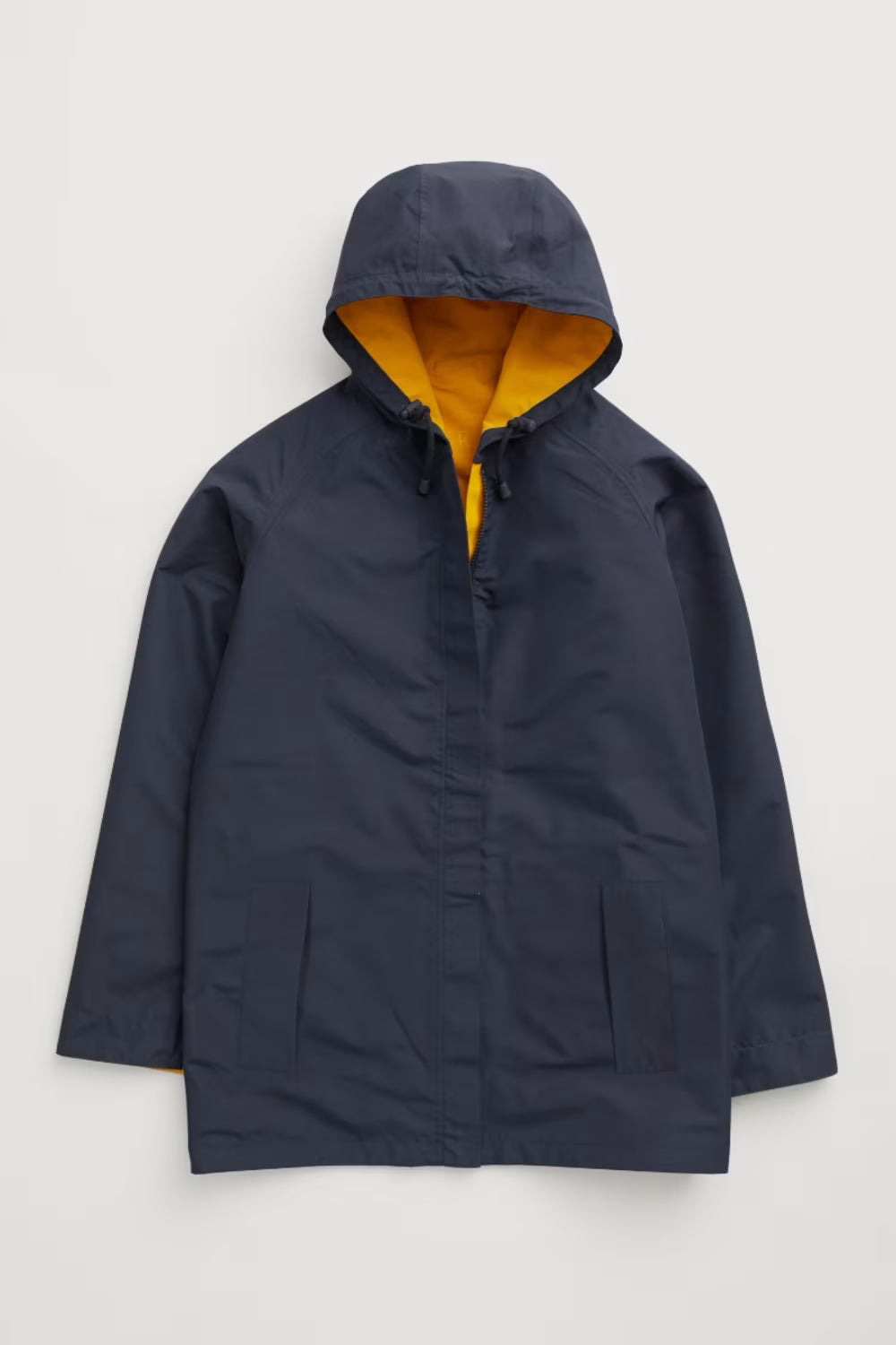 Seasalt The Reversible Raincoat