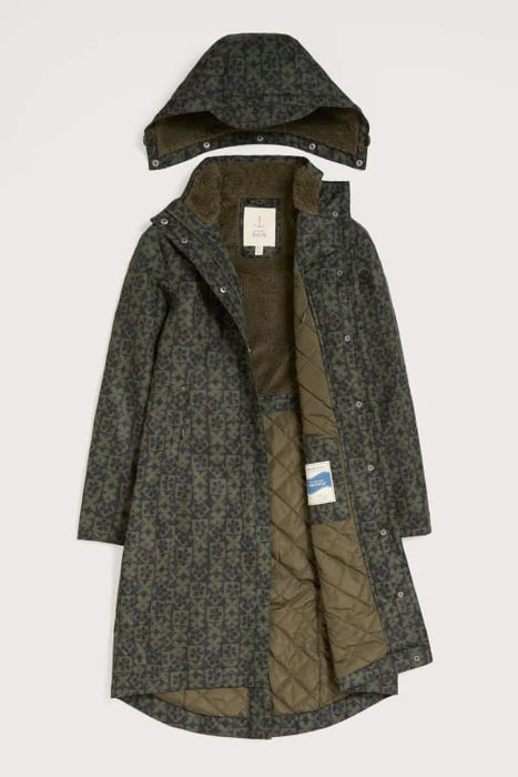 Seasalt Janelle Waterproof Raincoat