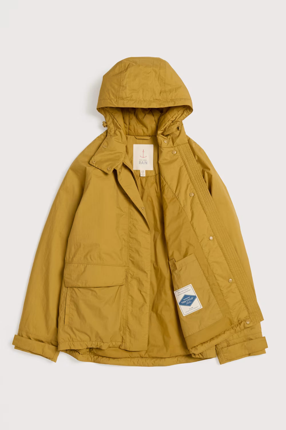 Seasalt Portheras Jacket Pear