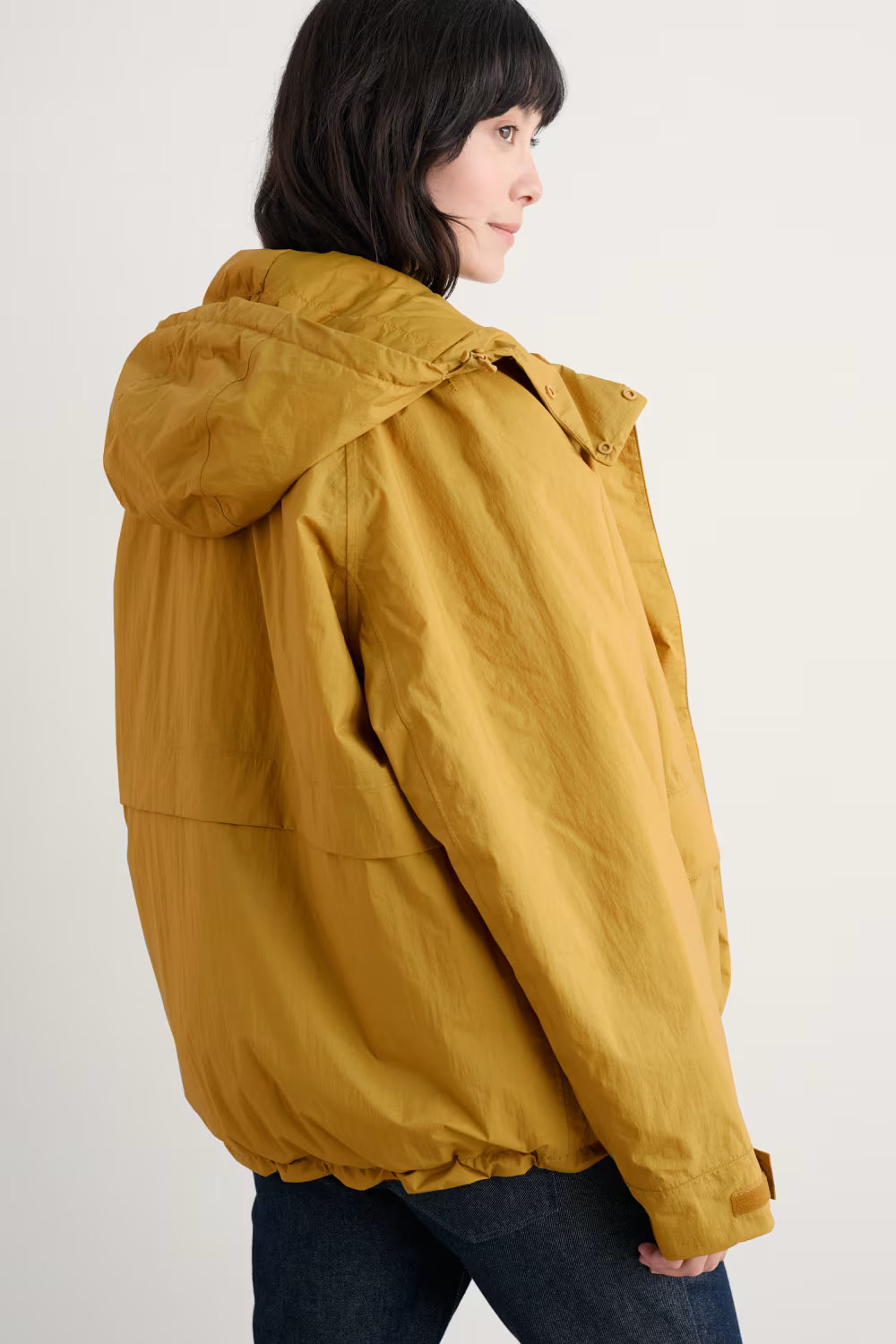 Seasalt Portheras Jacket Pear