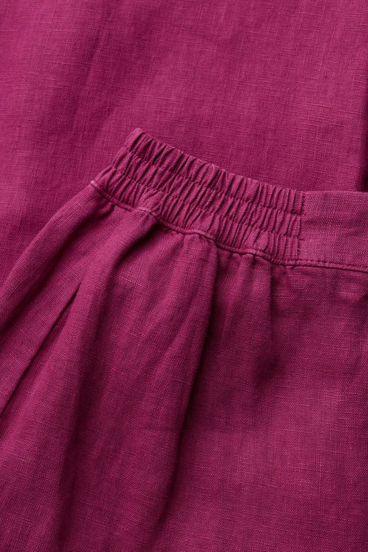 Seasalt Merrivale Linen Culottes