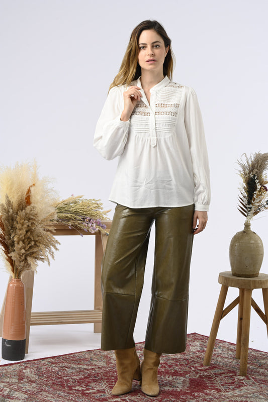 Orfeo Nona Pants