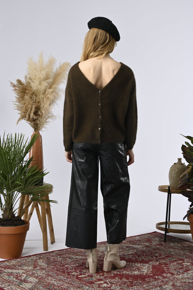 Orfeo Nona Pants