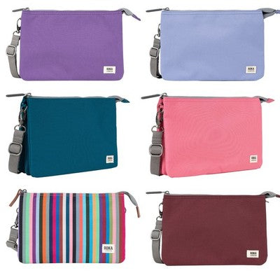 Roka Carnaby crossbody