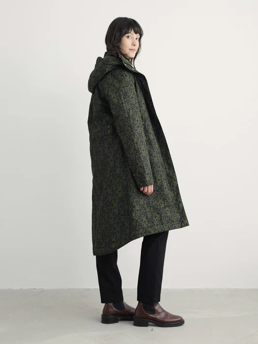 Seasalt Janelle Waterproof Raincoat