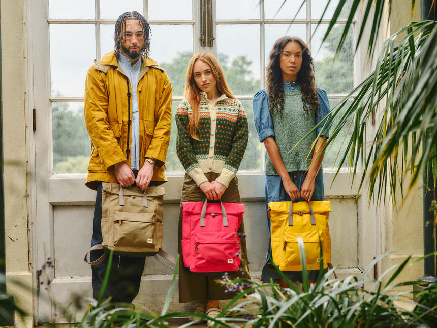 Roka Canfield Medium