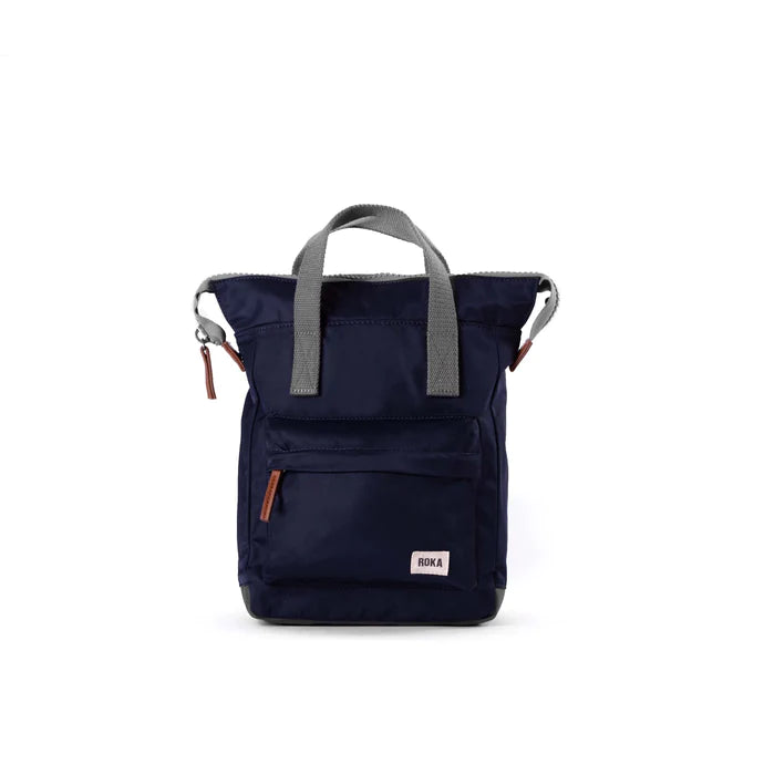 Bantry B sustainable nylon - Midnight