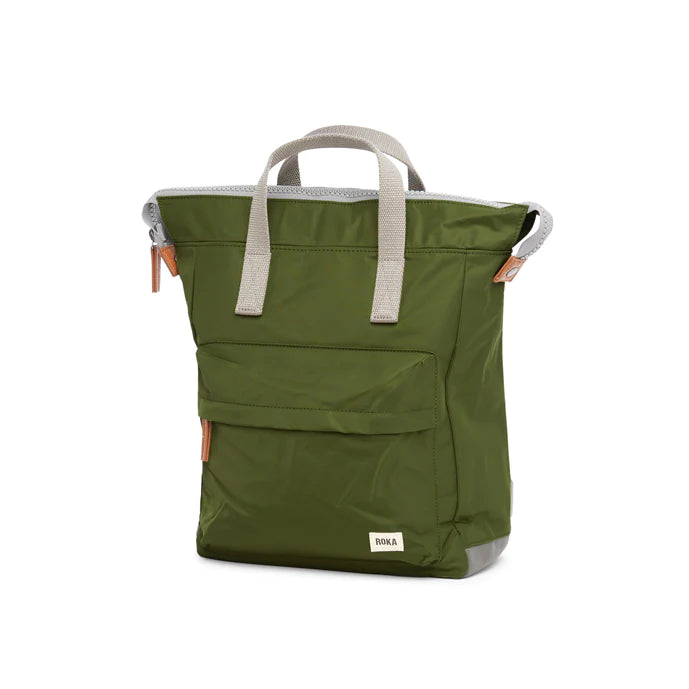 Bantry B sustainable nylon - Avocado