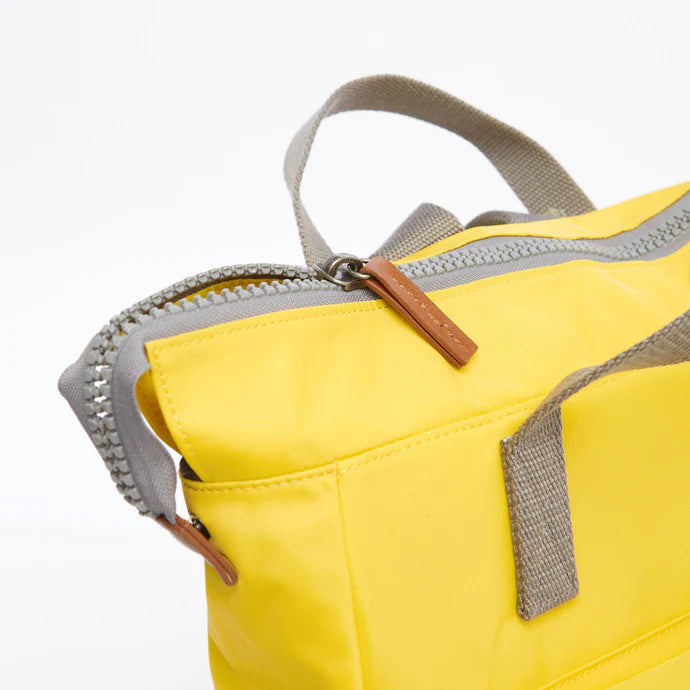 Bantry B sustainable nylon- lemon