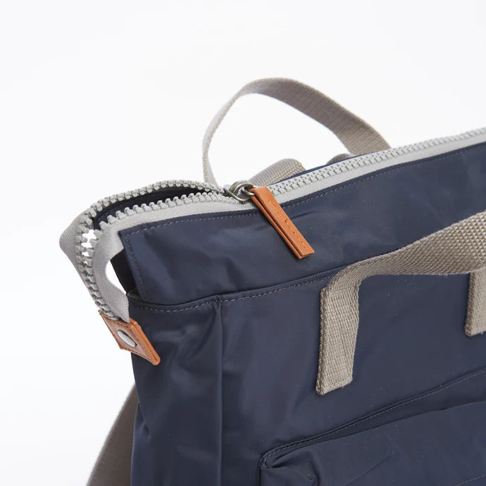 Bantry B sustainable nylon - Midnight