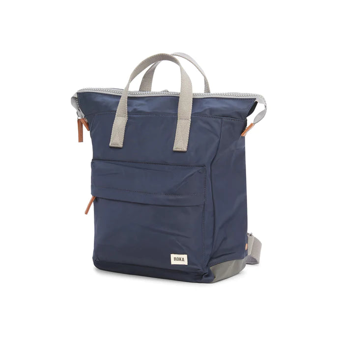 Bantry B sustainable nylon - Midnight