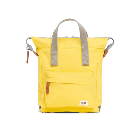 Bantry B sustainable nylon- lemon