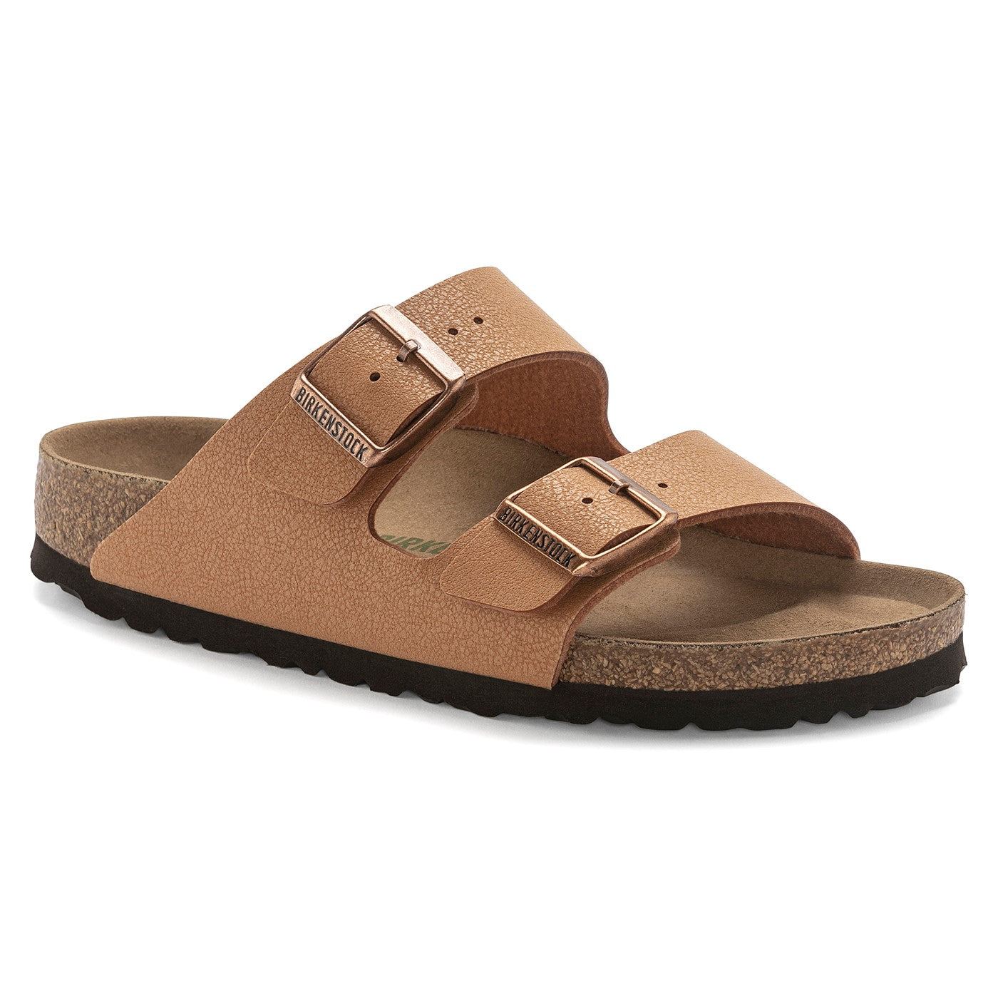 Birkenstock Arizona -pecan
