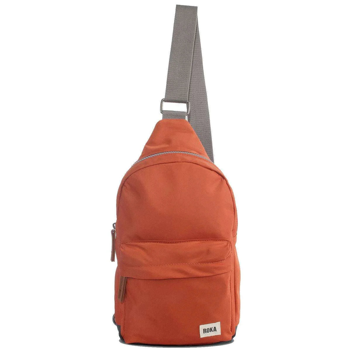 Willesden B Sustainable Ginger