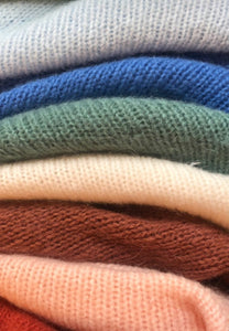 Knitwear