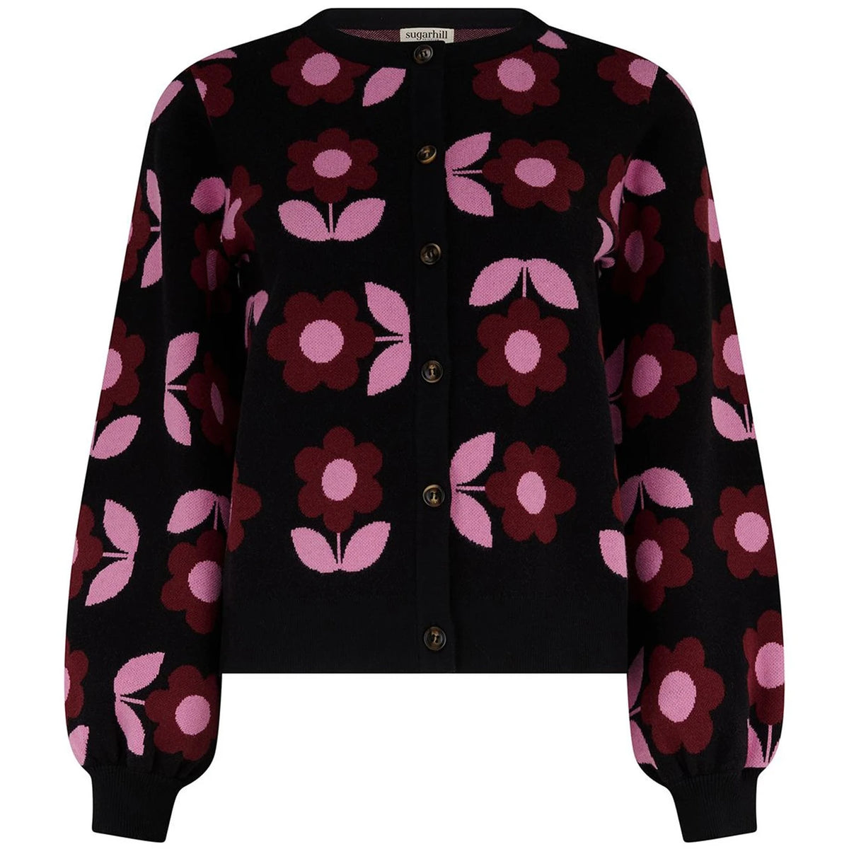 Sugarhill Venetia Cardigan