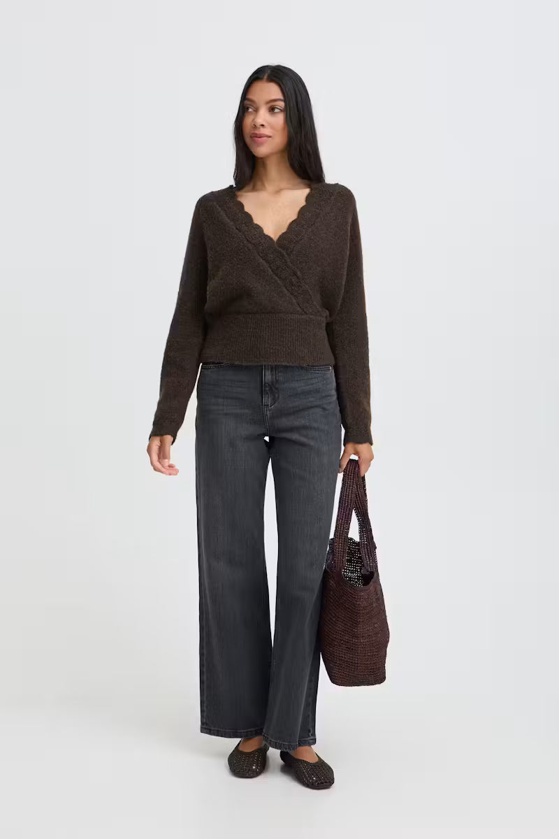 Byoung BYMIEL Pullover