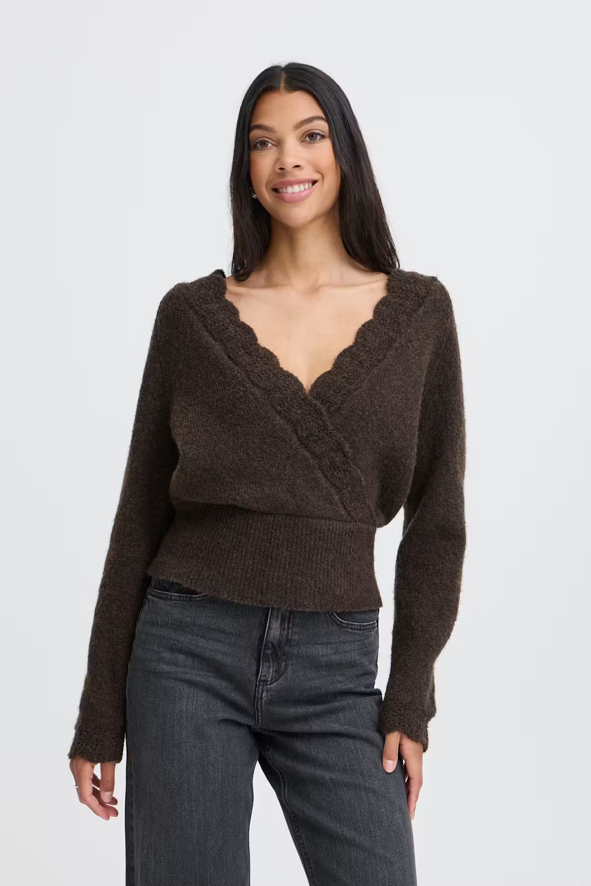 Byoung BYMIEL Pullover