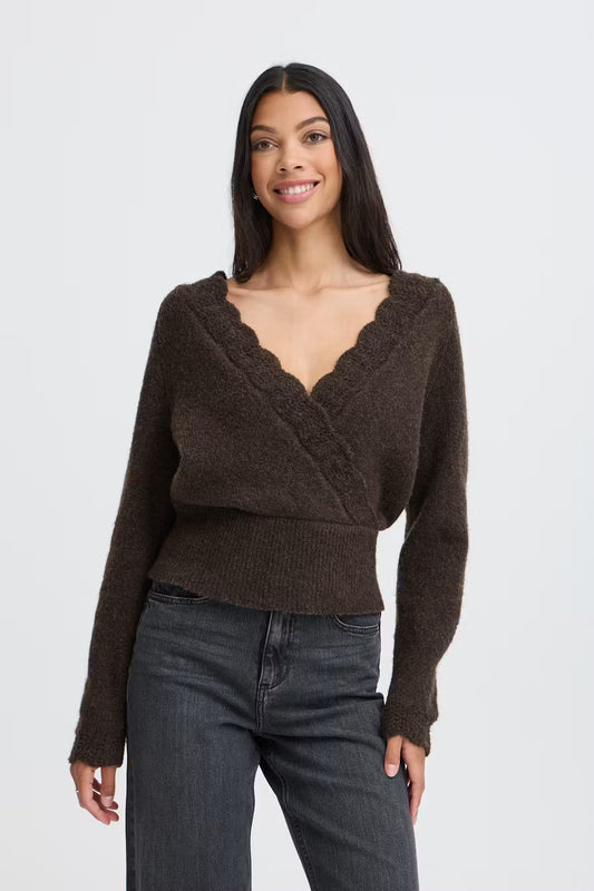 Byoung BYMIEL Pullover