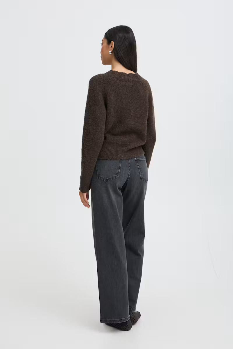 Byoung BYMIEL Pullover