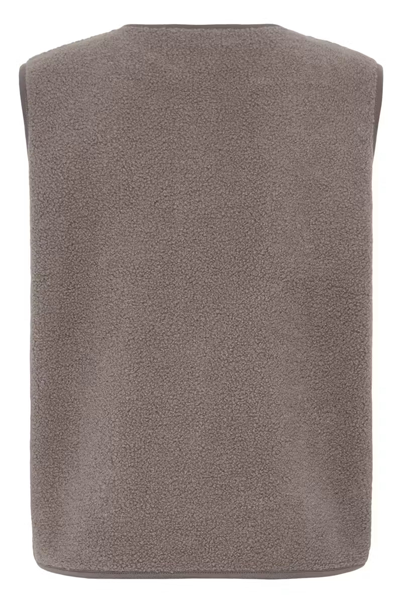 Fransa FRTENYA Waistcoat outerwear