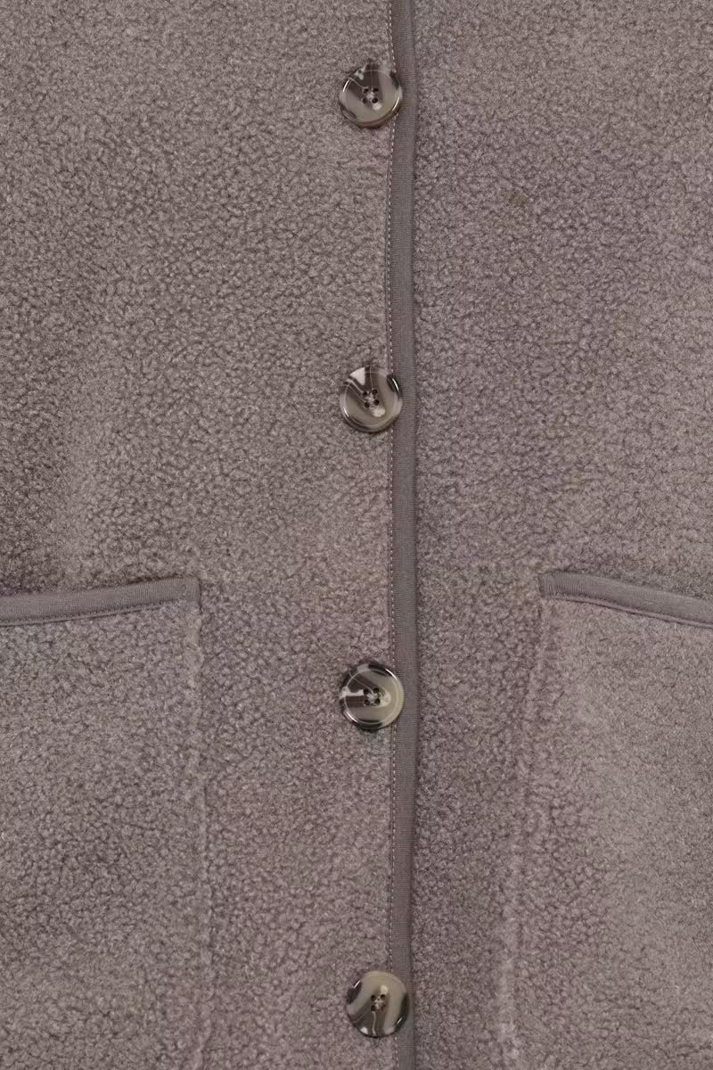 Fransa FRTENYA Waistcoat outerwear